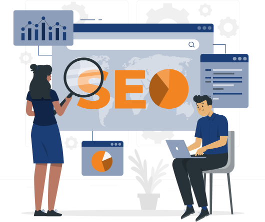 Best AI SEO Agency in Delhi